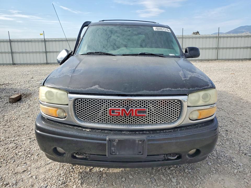 Продаж на аукціоні авто 2001 Gmc Yukon, vin: 1GKEK13T01J186604, номер лоту: 60467316