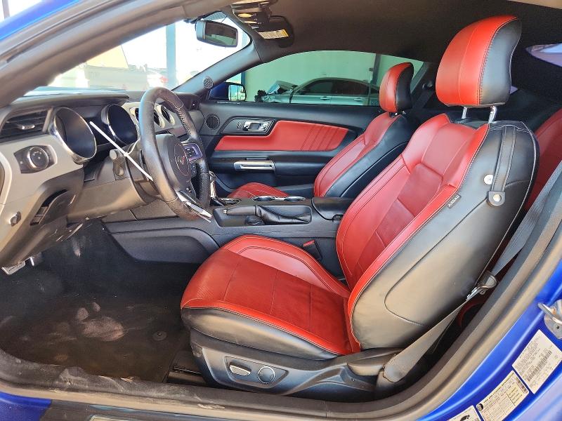 60134886 :رقم المزاد ، 1FA6P8CF0F5388367 vin ، 2015 Ford Mustang مزاد بيع