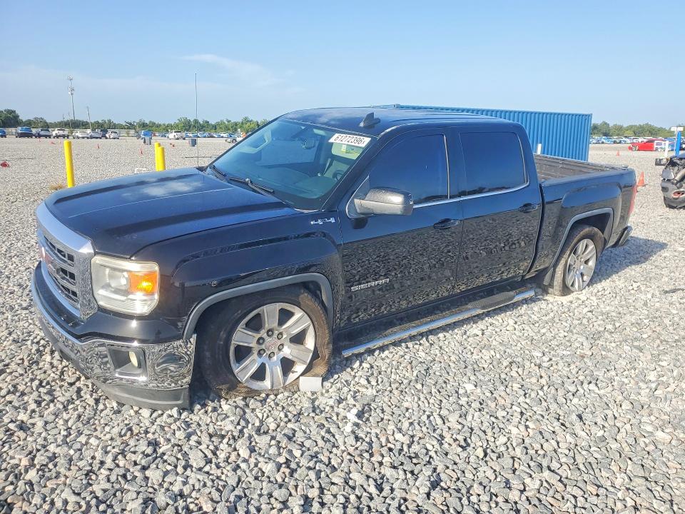 Aukcja sprzedaży 2015 Gmc Sierra, vin: 3GTU2UEC3FG179841, numer aukcji: 61272396