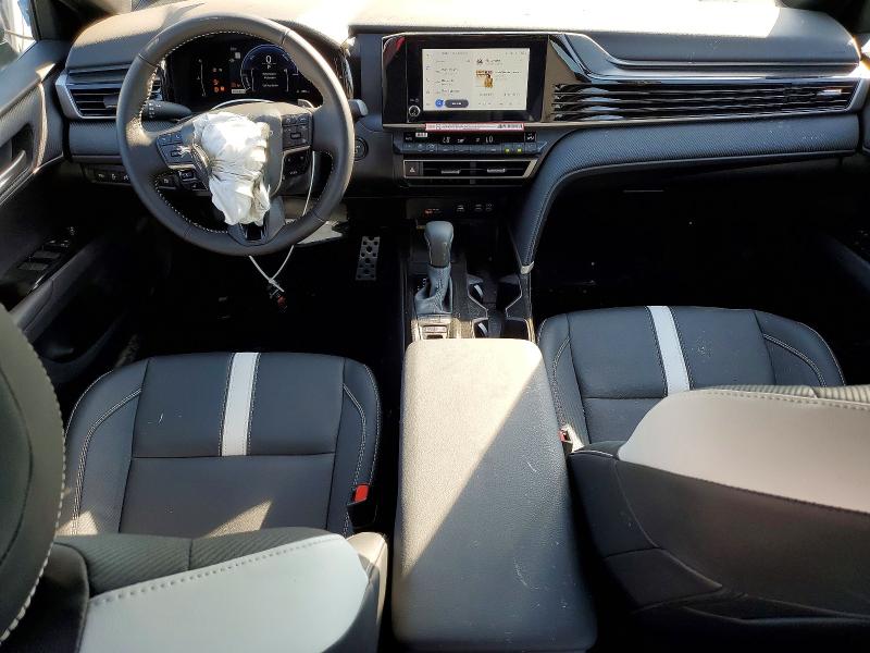 Aukcja sprzedaży 2026 Toyota Camry, vin: 4T1DAACK2TU732365, numer aukcji: 60601116