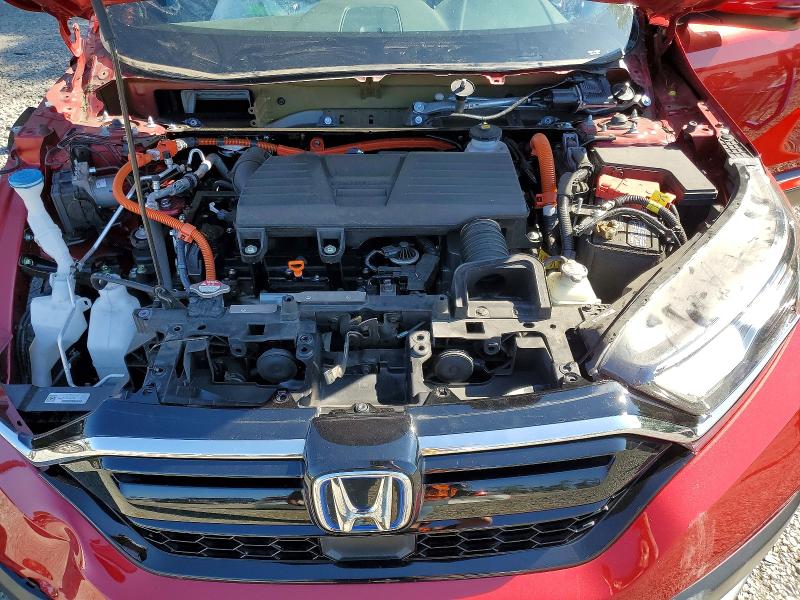Aukcja sprzedaży 2022 Honda Cr-v, vin: 5J6RT6H90NL044309, numer aukcji: 62701936