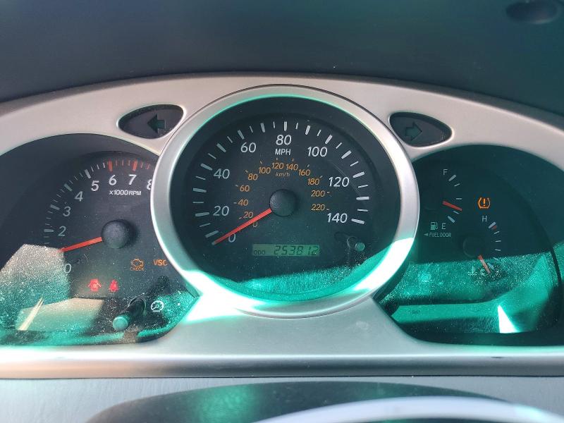 Продаж на аукціоні авто 2005 Toyota Highlander, vin: JTEEP21AX50128706, номер лоту: 62907486