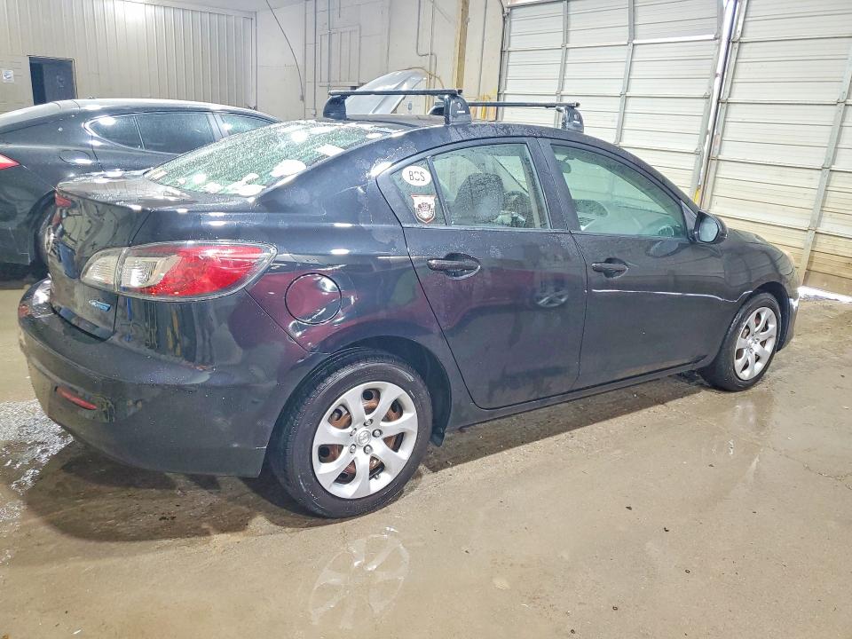 Продаж на аукціоні авто 2013 Mazda 3, vin: JM1BL1U72D1816902, номер лоту: 60033786