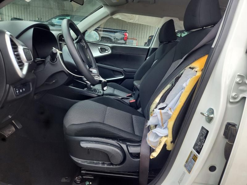 Продажа на аукционе авто 2025 Kia Soul, vin: KNDJ23AU1S7922434, номер лота: 59913186