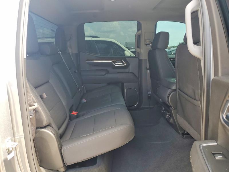 Aukcja sprzedaży 2025 Gmc Sierra, vin: 3GTUUCE81SG212944, numer aukcji: 60611006