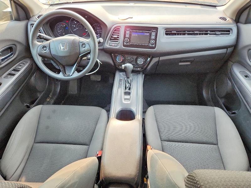 61236656 :رقم المزاد ، 3CZRU6H33MM719589 vin ، 2021 Honda Hr-v مزاد بيع