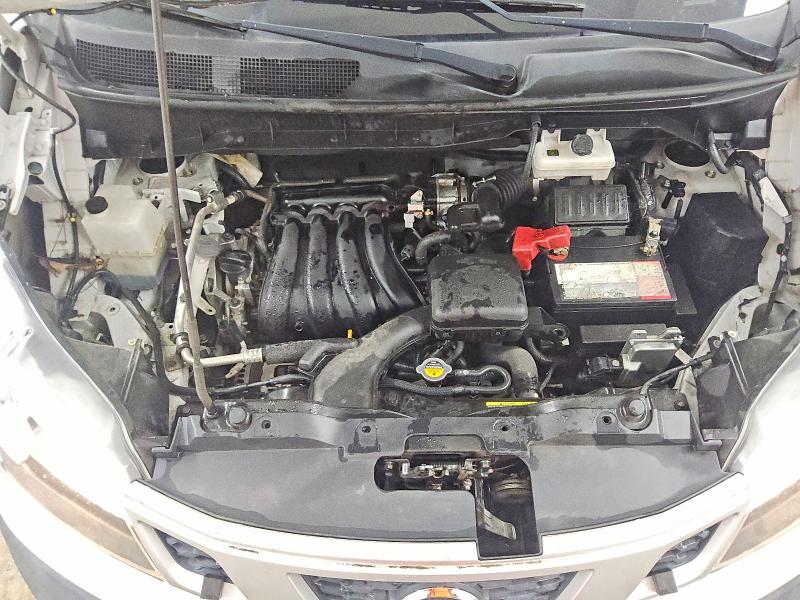 Продажа на аукционе авто 2019 Nissan Nv200, vin: 3N6CM0KN2KK708804, номер лота: 61062036