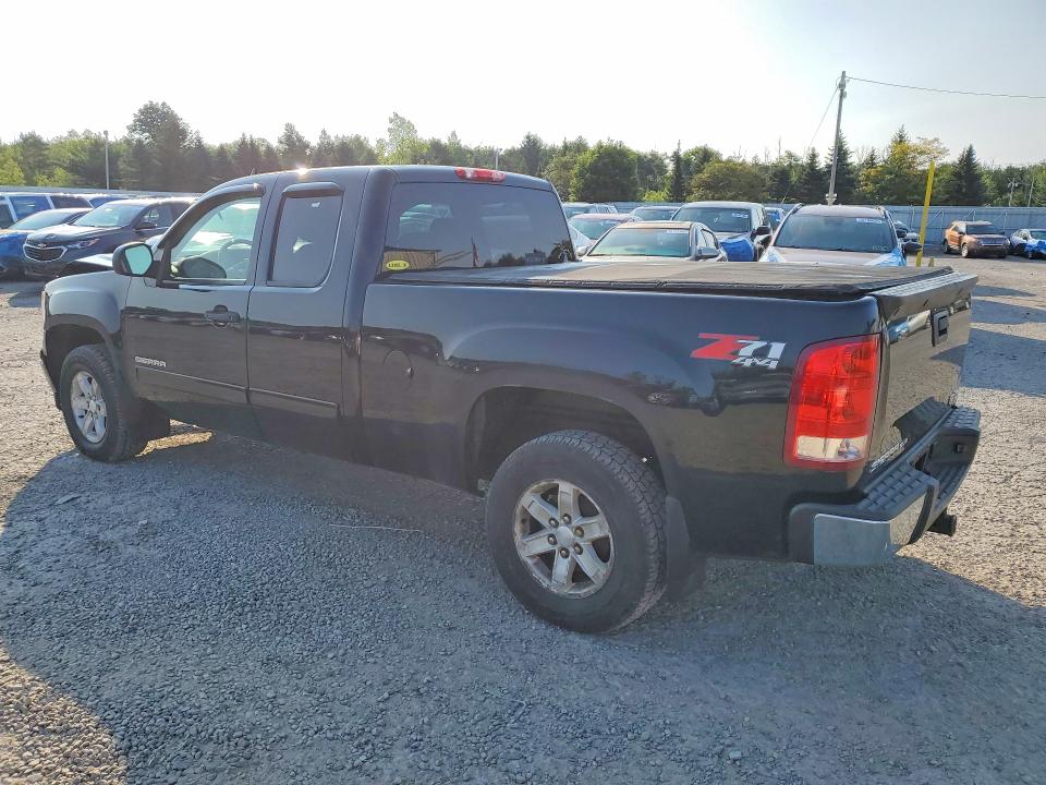 Продаж на аукціоні авто 2013 Gmc Sierra, vin: 1GTR2VE76DZ225061, номер лоту: 62449386