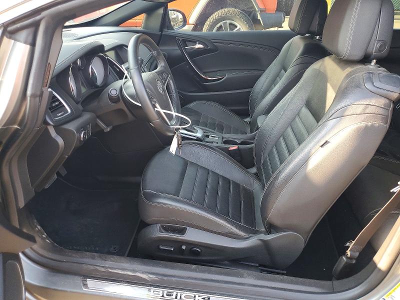 Продажа на аукционе авто 2019 Buick Cascada, vin: W04WH3N57KG316461, номер лота: 63034546