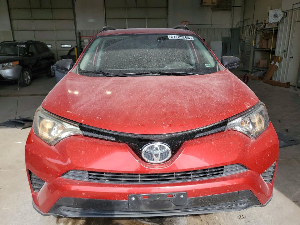 Aukcja sprzedaży 2016 Toyota Rav4, vin: JTMZFREV8GJ079940, numer aukcji: 61788206