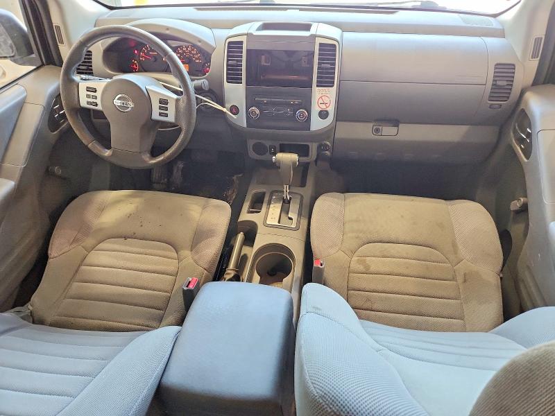 Aukcja sprzedaży 2019 Nissan Frontier, vin: 1N6BD0CT1KN774506, numer aukcji: 63039846