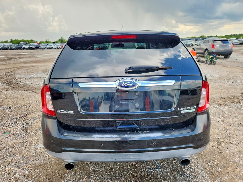 Aukcja sprzedaży 2012 Ford Edge, vin: 2FMDK3K93CBA03305, numer aukcji: 60172286