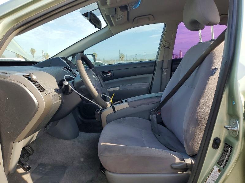 Aukcja sprzedaży 2007 Toyota Prius, vin: JTDKB20U777657512, numer aukcji: 60985566