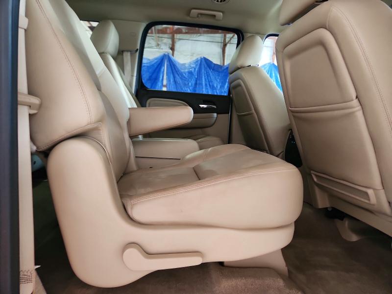 Продаж на аукціоні авто 2011 Gmc Yukon Xl, vin: 1GKS2MEF3BR311898, номер лоту: 59686976