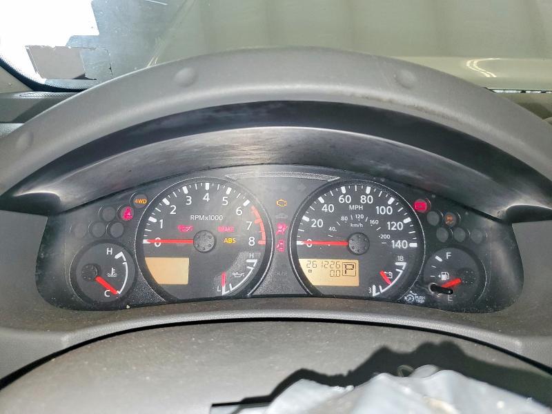 Продажа на аукционе авто 2013 Nissan Frontier, vin: 1N6AD0EV4DN740850, номер лота: 61597396