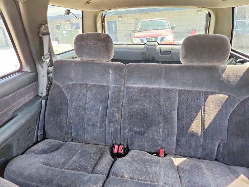 Aukcja sprzedaży 2001 Chevrolet Blazer, vin: 1GNDT13W21K225337, numer aukcji: 60114906