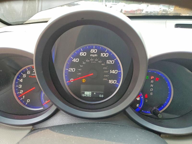 Aukcja sprzedaży 2009 Acura Rdx, vin: 5J8TB18539A002914, numer aukcji: 61228686