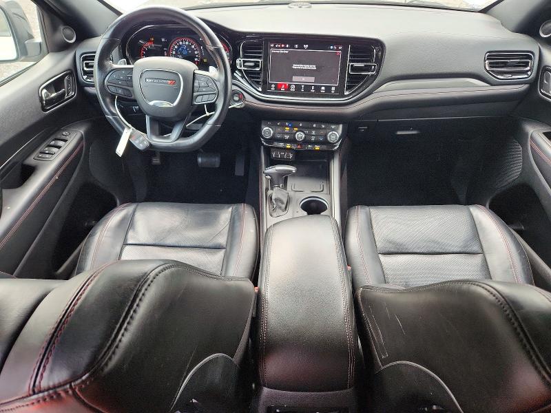 Aukcja sprzedaży 2022 Dodge Durango, vin: 1C4SDJCT3NC220764, numer aukcji: 61139376