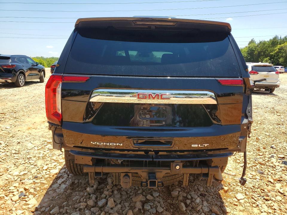 Продаж на аукціоні авто 2023 Gmc Yukon Xl, vin: 1GKS2GKD3PR337882, номер лоту: 59744416