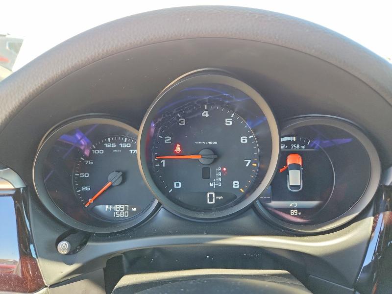Продажа на аукционе авто 2019 Porsche Macan, vin: WP1AA2A51KLB01331, номер лота: 62356726