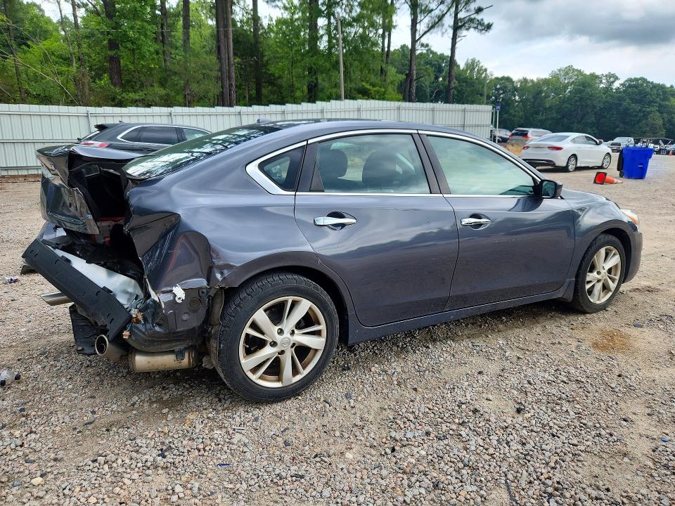 Aukcja sprzedaży 2013 Nissan Altima, vin: 1N4AL3AP3DC193294, numer aukcji: 61282566