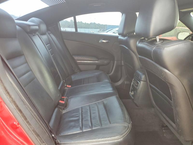 Aukcja sprzedaży 2013 Dodge Charger, vin: 2C3CDXHG3DH546275, numer aukcji: 61941486