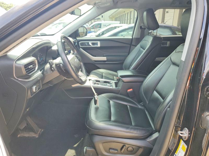 Продаж на аукціоні авто 2020 Ford Explorer, vin: 1FMSK8DH1LGC77894, номер лоту: 61027926