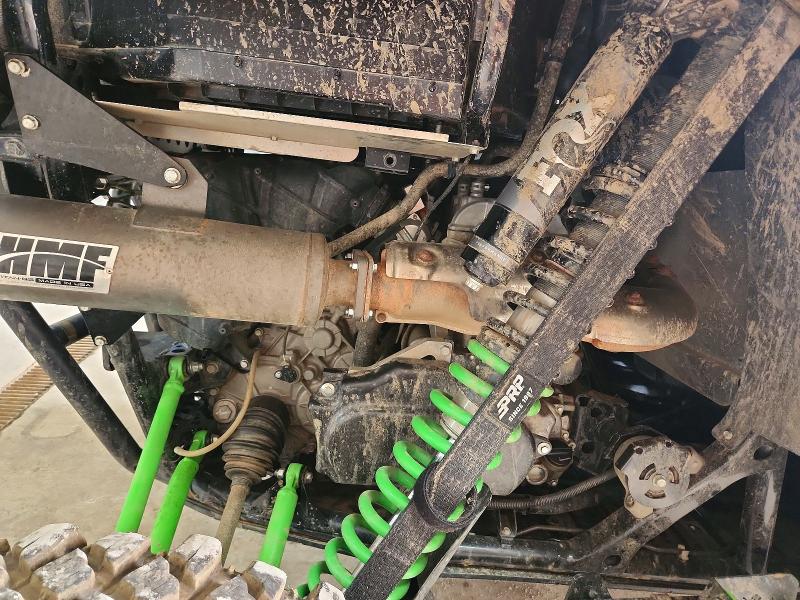 Продажа на аукционе авто 2021 Kawasaki Krf 1000, vin: JKARFCA16MB508377, номер лота: 61343366