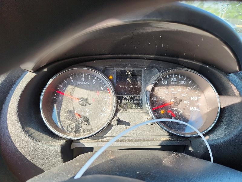 Aukcja sprzedaży 2015 Nissan Rogue Select, vin: JN8AS5MVXFW257890, numer aukcji: 60294316