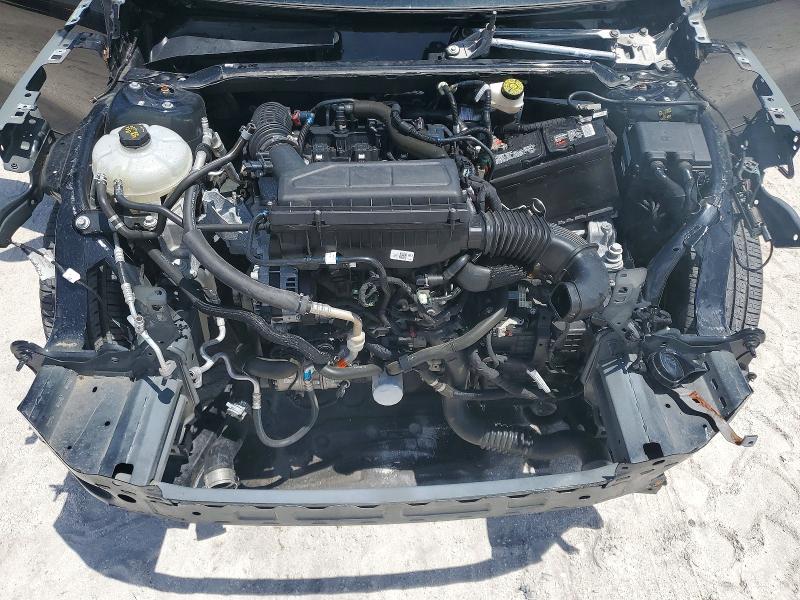 2024 Ford Escape მანქანა იყიდება აუქციონზე, vin: 1FMCU0GNXRUA05033, აუქციონის ნომერი: 61244386