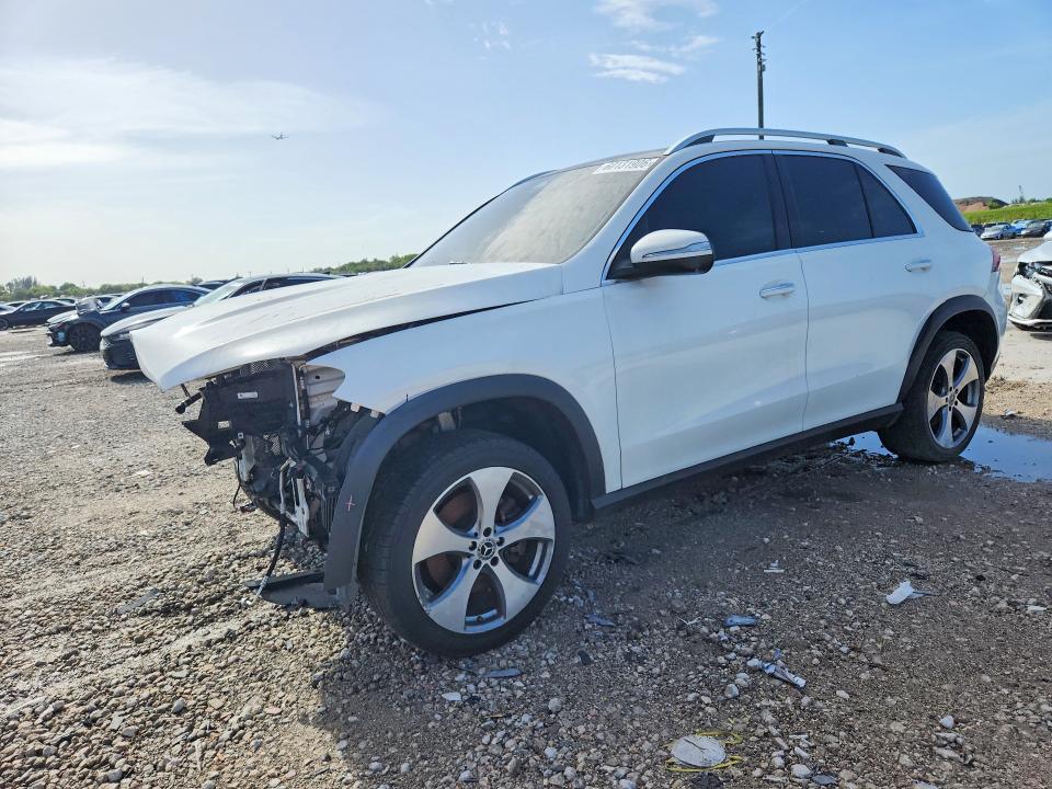 Aukcja sprzedaży 2024 Mercedes-benz Gle, vin: 4JGFB4FB7RB010400, numer aukcji: 60131906