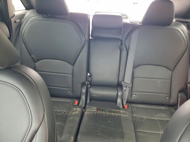 Продажа на аукционе авто 2020 Infiniti Qx50, vin: 3PCAJ5M33LF109884, номер лота: 60234566