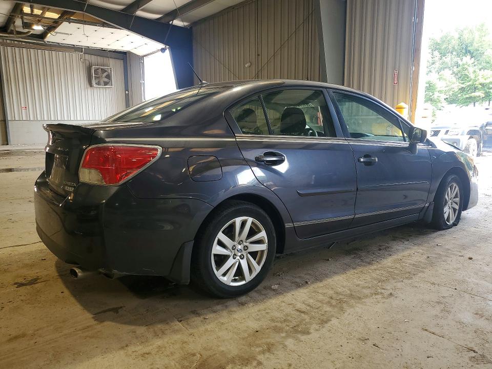 Продаж на аукціоні авто 2016 Subaru Impreza, vin: JF1GJAB61GH017796, номер лоту: 62057046