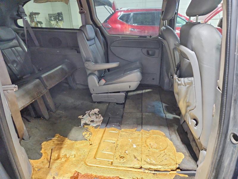 60329426 :رقم المزاد ، 2D4GP44L67R357742 vin ، 2007 Dodge Grand Caravan مزاد بيع