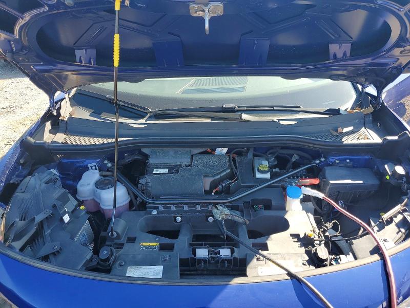 2021 Volkswagen Id.4 მანქანა იყიდება აუქციონზე, vin: WVGTMPE26MP056182, აუქციონის ნომერი: 60659896