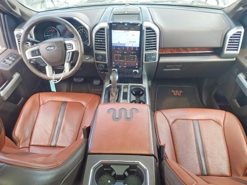 Продаж на аукціоні авто 2019 Ford F150, vin: 1FTFW1E1XKFB72861, номер лоту: 58609886