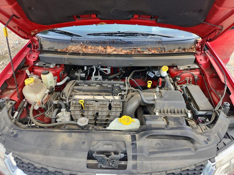 59729056 :رقم المزاد ، 3C4PDCAB7JT427328 vin ، 2018 Dodge Journey مزاد بيع
