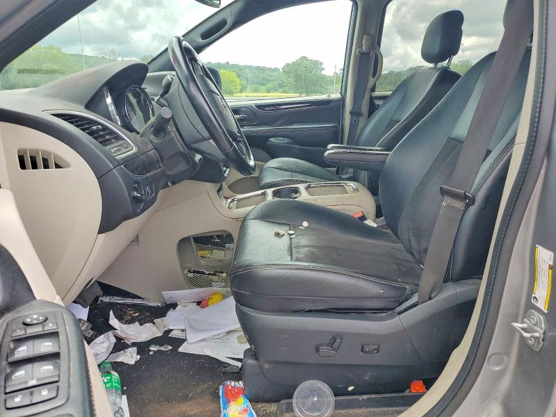 Продаж на аукціоні авто 2019 Dodge Grand Caravan, vin: 2C4RDGCG4KR802864, номер лоту: 60990736