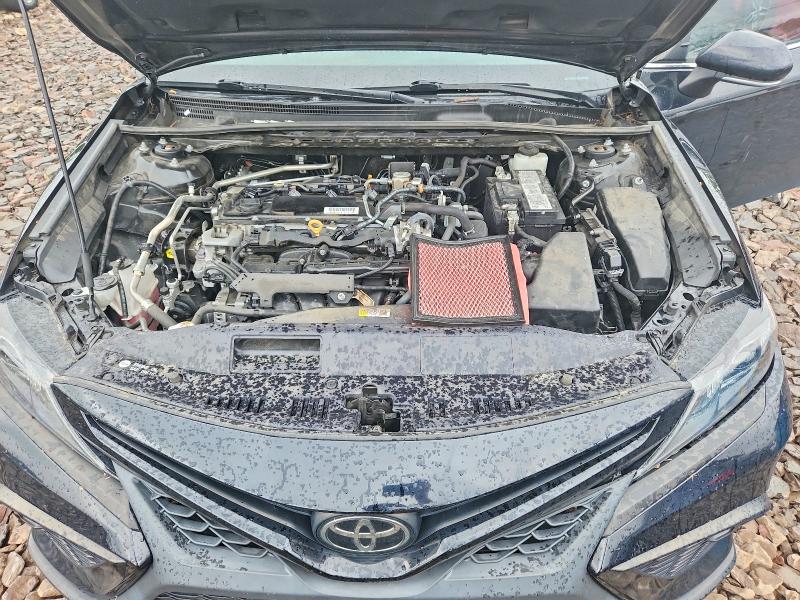 2022 Toyota Camry მანქანა იყიდება აუქციონზე, vin: 4T1G11AK9NU062848, აუქციონის ნომერი: 60184146
