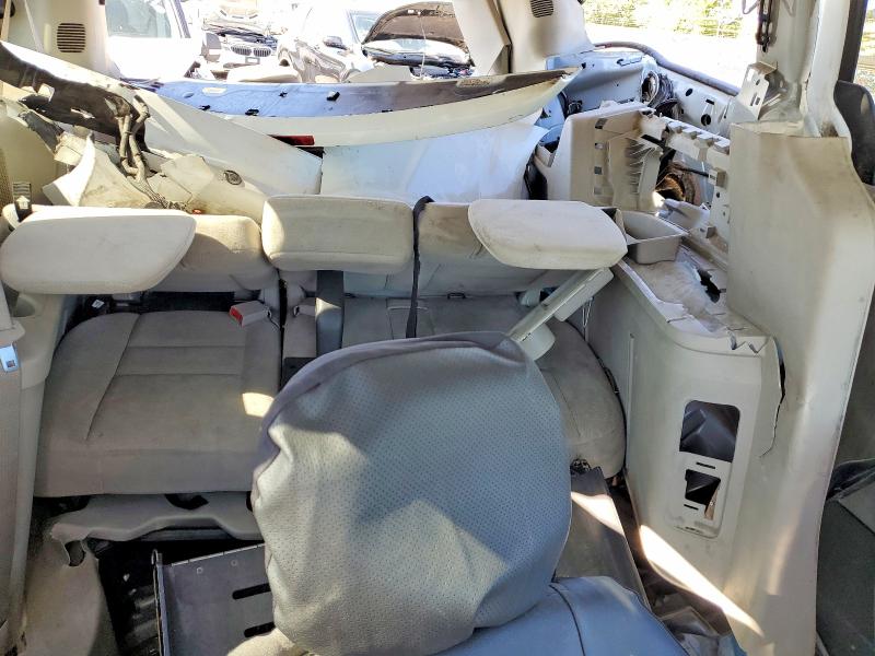 Продажа на аукционе авто 2014 Dodge Grand Caravan, vin: 2C7WDGBG7ER319591, номер лота: 61373846
