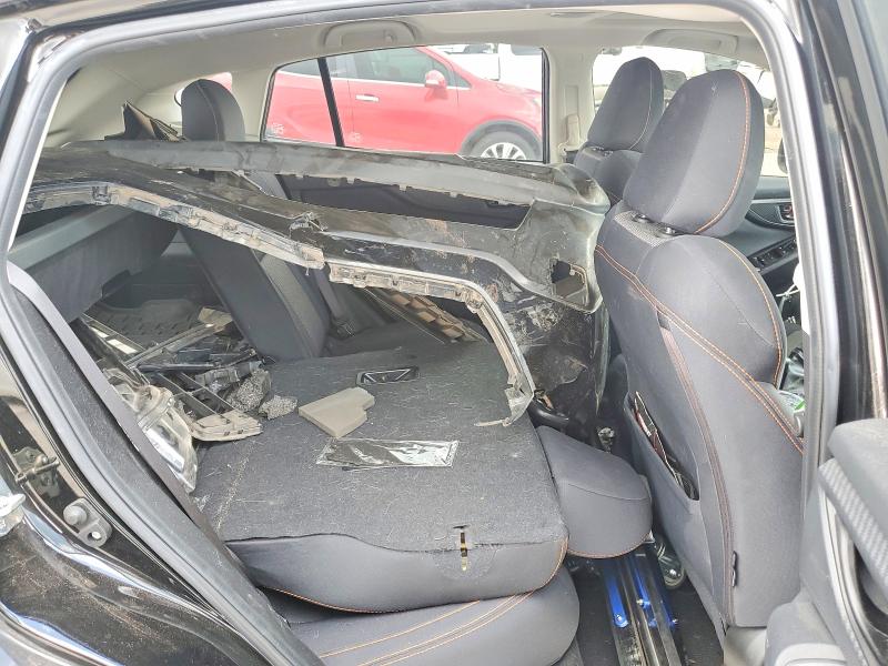 Продажа на аукционе авто 2022 Subaru Crosstrek, vin: JF2GTAECXNH228886, номер лота: 61167926