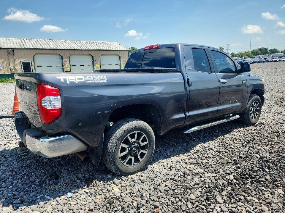 Aukcja sprzedaży 2014 Toyota Tundra, vin: 5TFUY5F10EX362058, numer aukcji: 61765006
