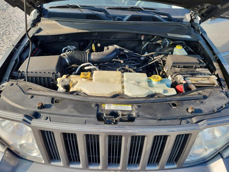Aukcja sprzedaży 2012 Jeep Liberty, vin: 1C4PJMAKXCW134258, numer aukcji: 61197286