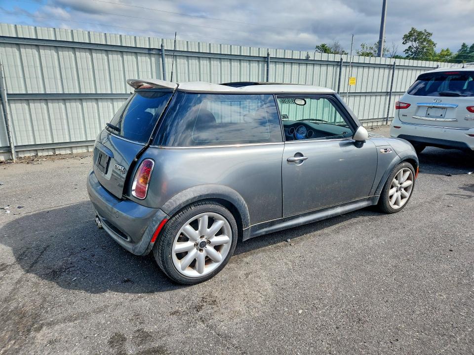 Продажа на аукционе авто 2002 Mini Cooper, vin: WMWRE33422TD57464, номер лота: 62976766