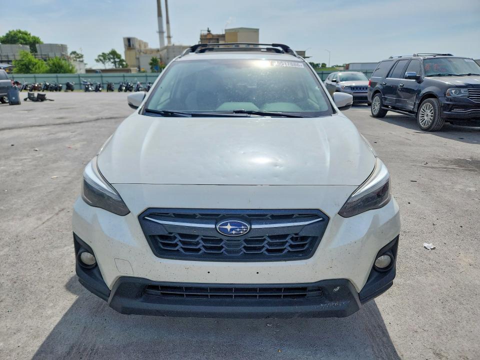 Продажа на аукционе авто 2019 Subaru Crosstrek, vin: JF2GTANC4KH391870, номер лота: 63017886