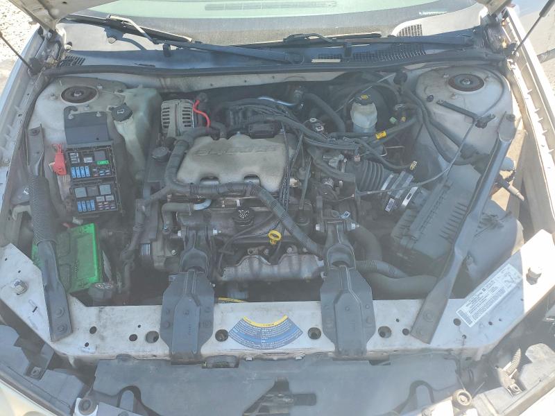 Aukcja sprzedaży 2004 Chevrolet Impala, vin: 2G1WF52E549135025, numer aukcji: 61597366
