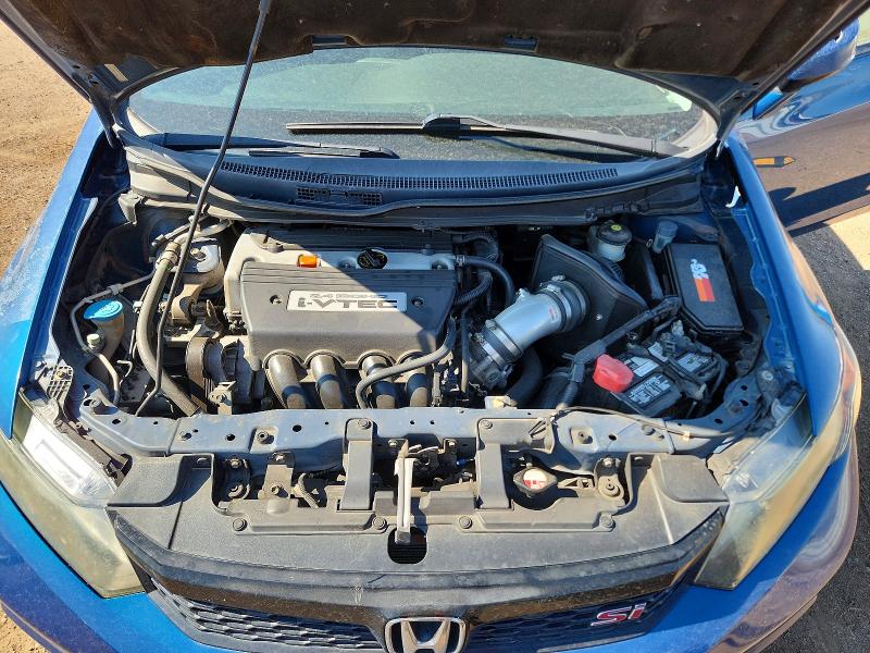 59730656 :رقم المزاد ، 2HGFB6E59CH701147 vin ، 2012 Honda Civic مزاد بيع