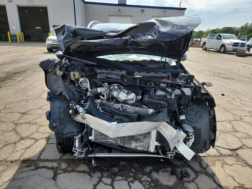 Aukcja sprzedaży 2020 Mercedes-benz Glb, vin: W1N4M4HB1LW025583, numer aukcji: 59306466