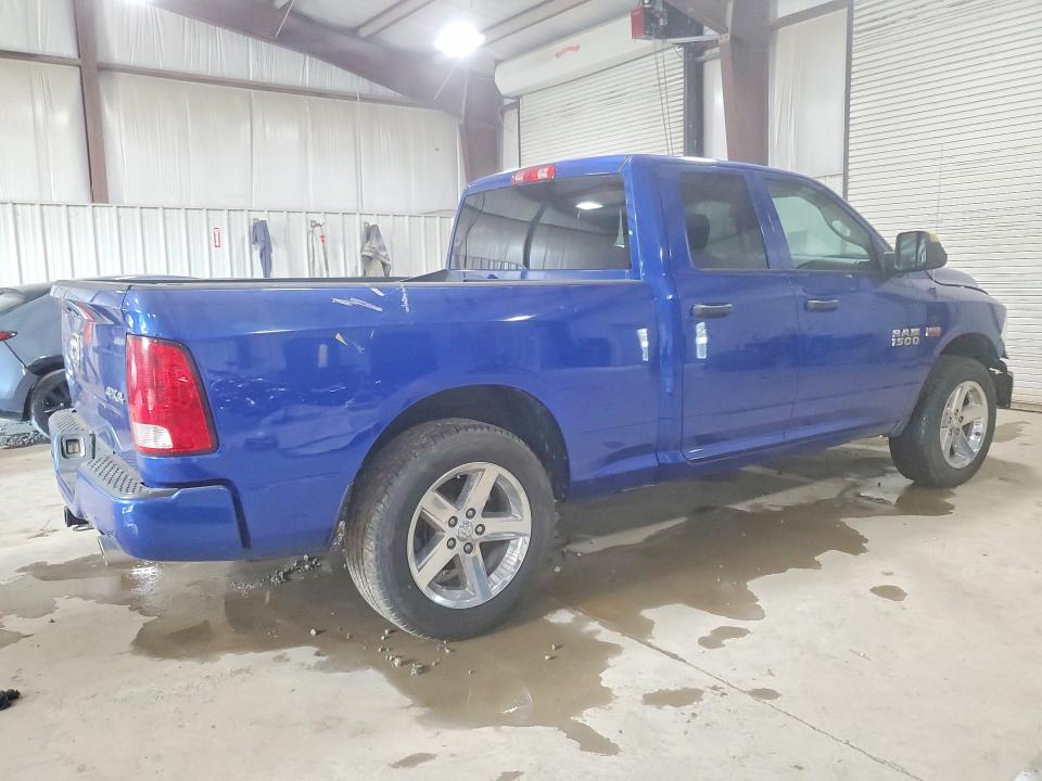 2014 Ram 1500 მანქანა იყიდება აუქციონზე, vin: 1C6RR7FT5ES432982, აუქციონის ნომერი: 61979036