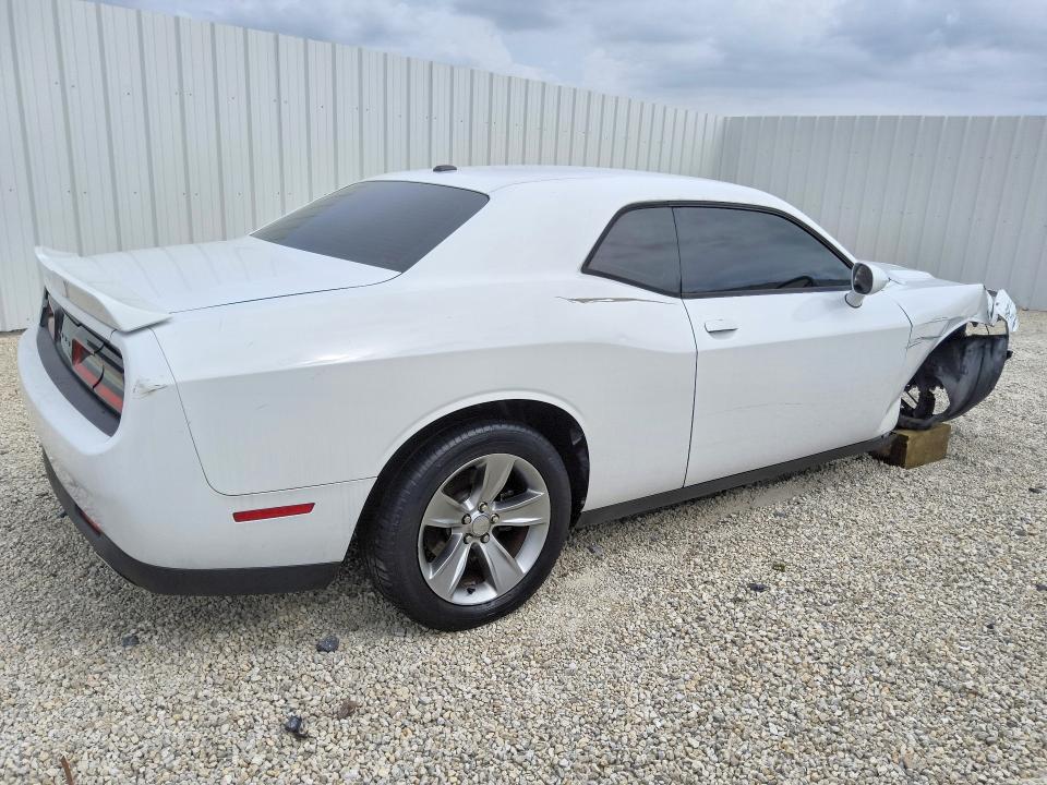 Aukcja sprzedaży 2020 Dodge Challenger, vin: 2C3CDZAG3LH105265, numer aukcji: 59374376